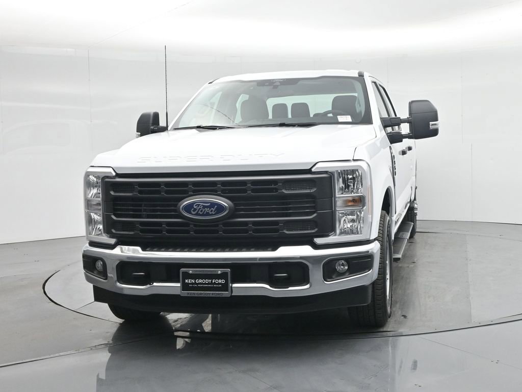 New 2026 Ford F350 XL image 58