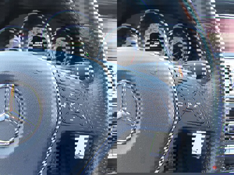 Used 2014 Mercedes-Benz E 350 Sedan image 8