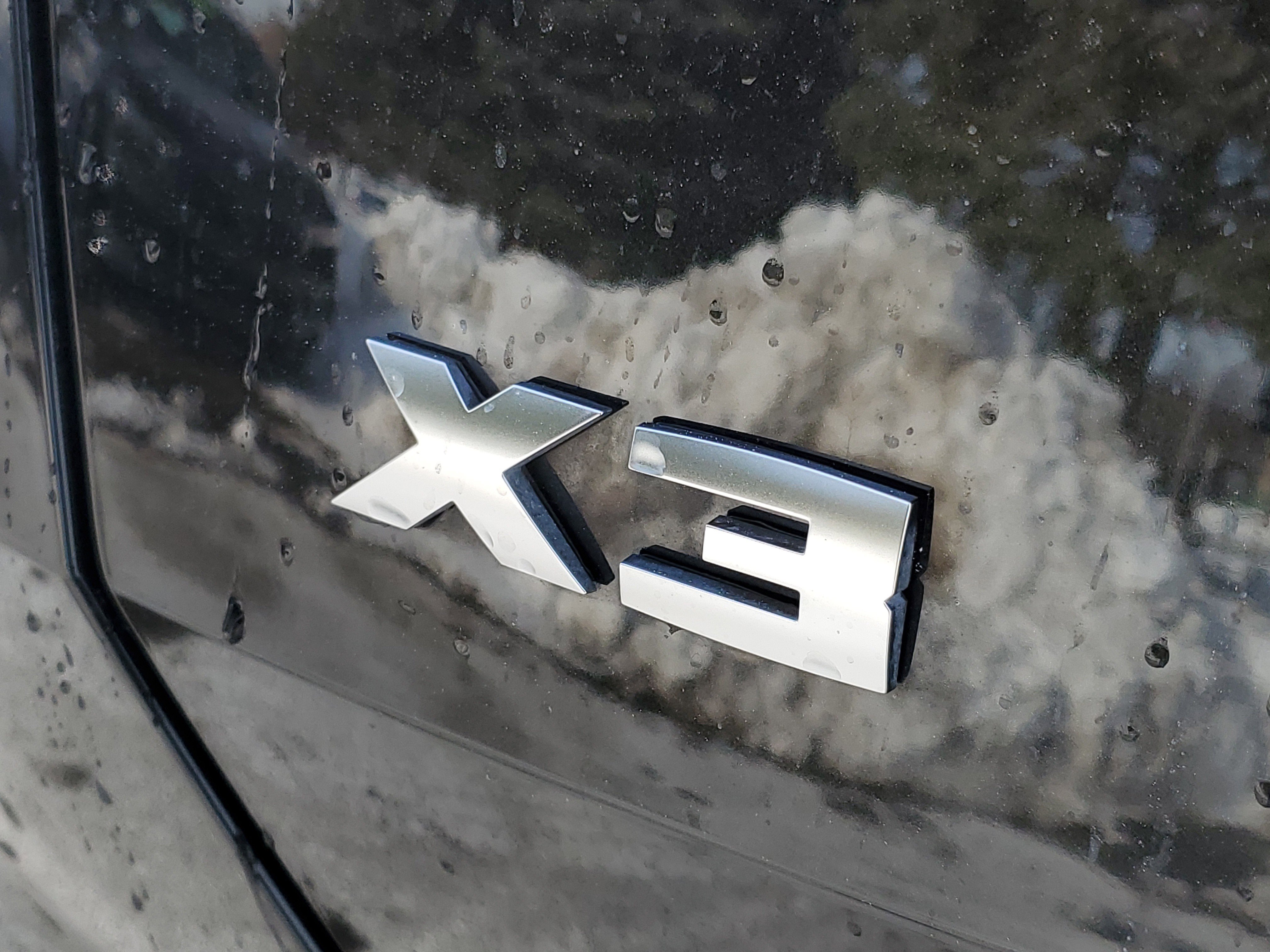 Used 2025 BMW X3 M50 w/ Premium Package image 30