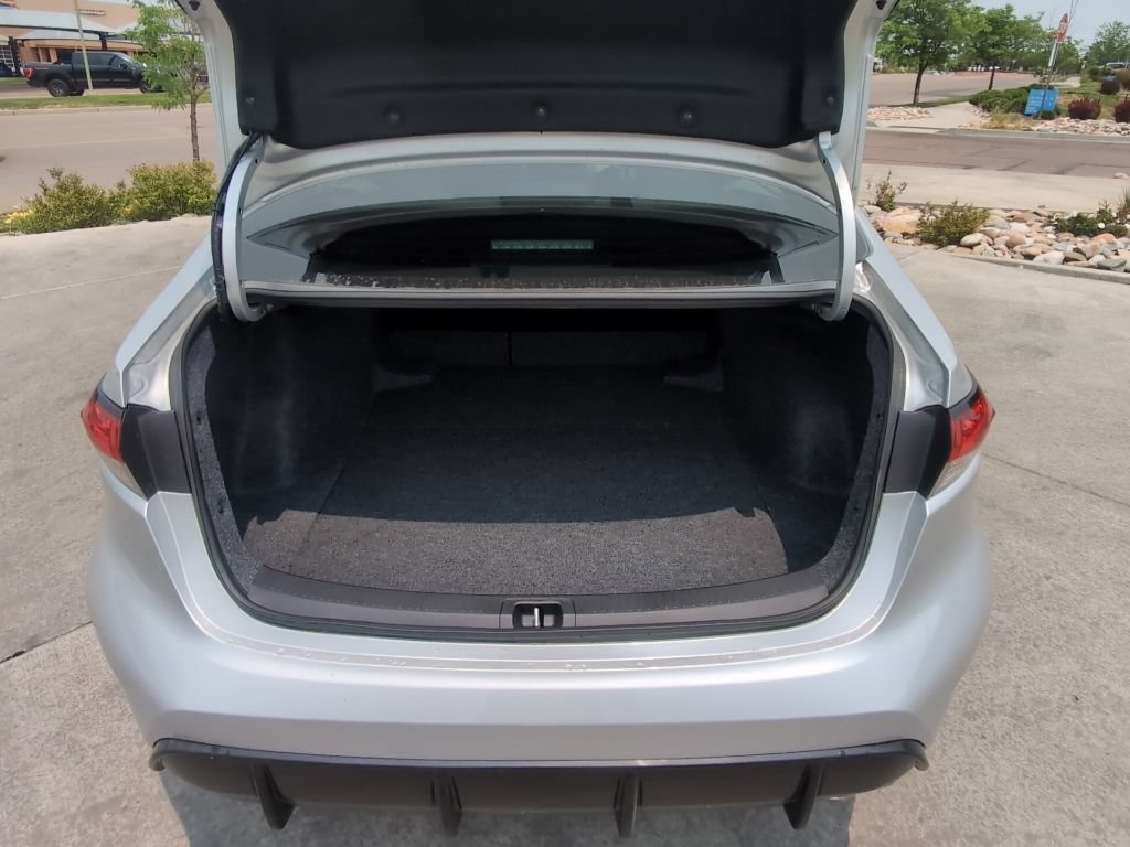 Used 2026 Toyota Corolla SE FWD image 20