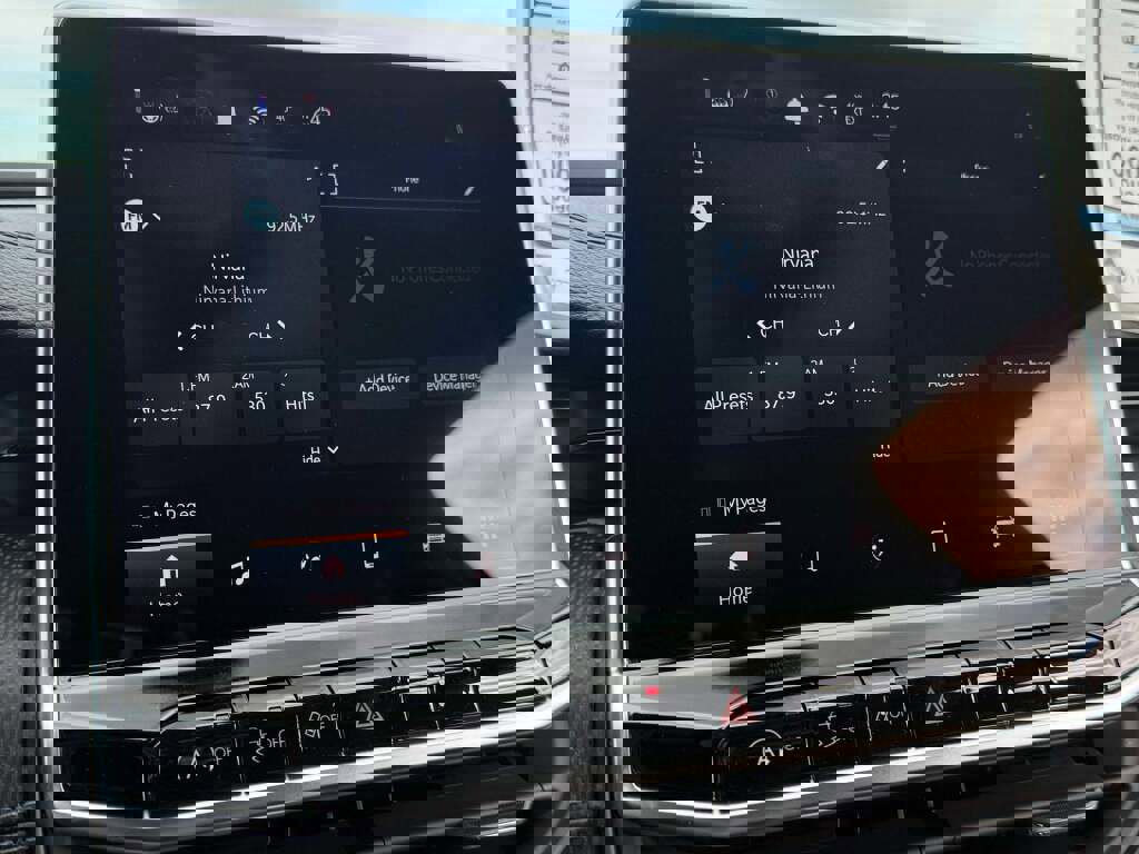 New 2026 Jeep Compass Latitude image 30