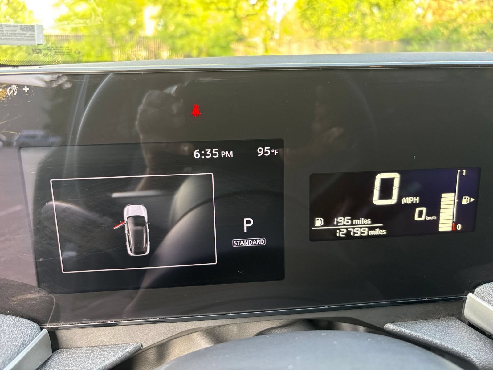 Used 2026 Nissan Kicks SV w/ Cold Weather Package AWD/4WD image 39