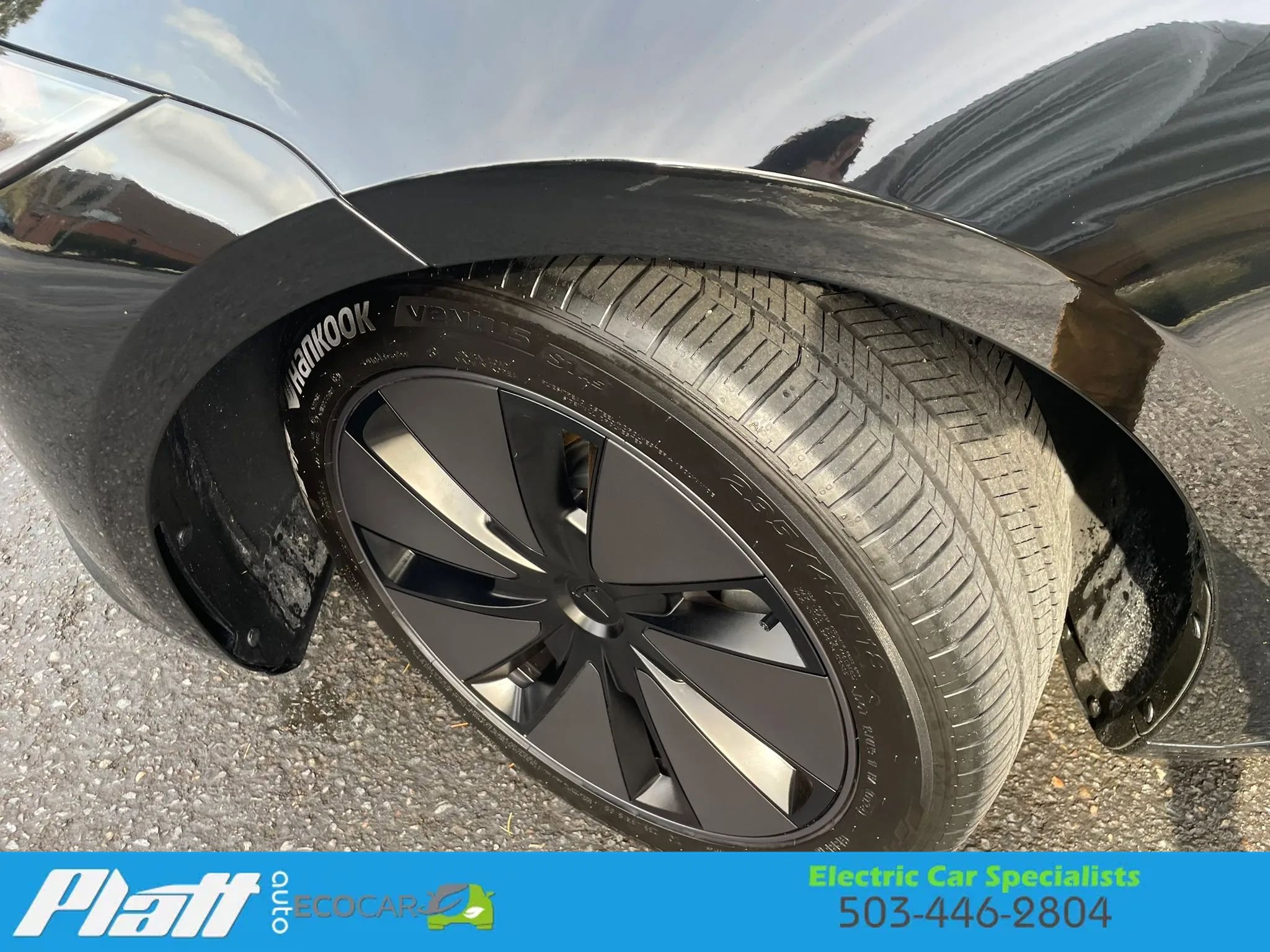 Used 2024 Tesla Model 3 Standard Range image 20