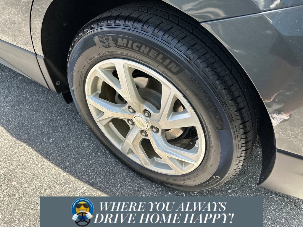 Used 2020 Chevrolet Equinox Premier image 28