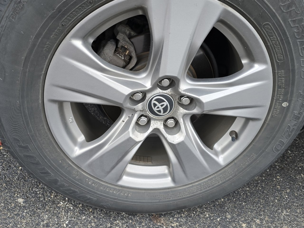 Certified 2024 Toyota RAV4 XLE w/ Convenience Package AWD/4WD image 20