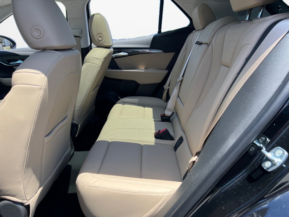 New 2026 Buick Envision Preferred AWD/4WD image 13