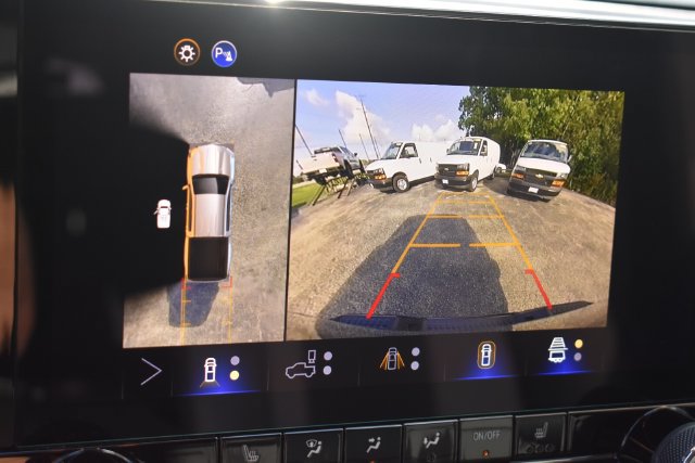 Used 2026 Chevrolet Colorado LT w/ LT Convenience Package AWD/4WD image 29