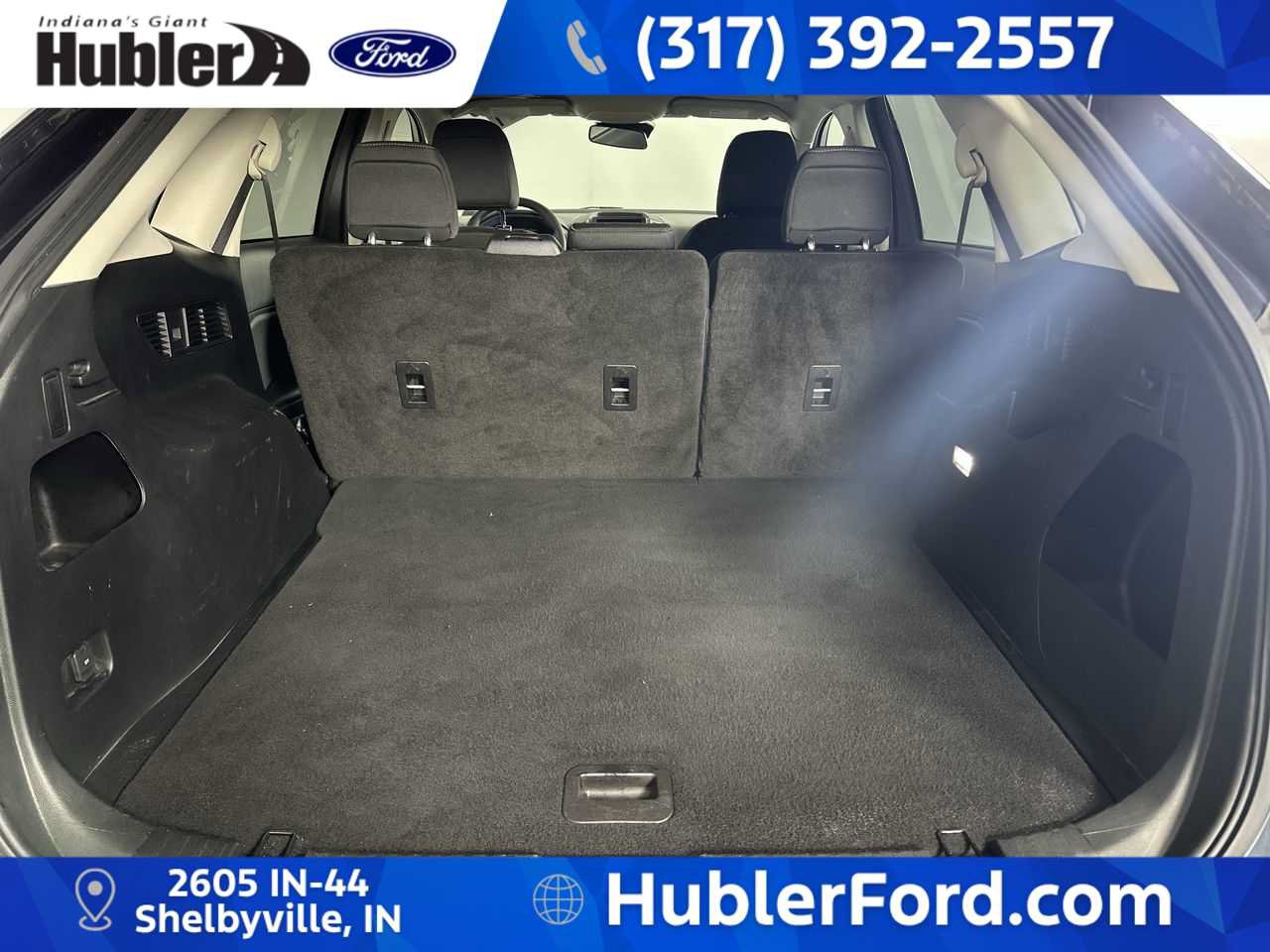 Used 2022 Ford Edge SE AWD/4WD image 20