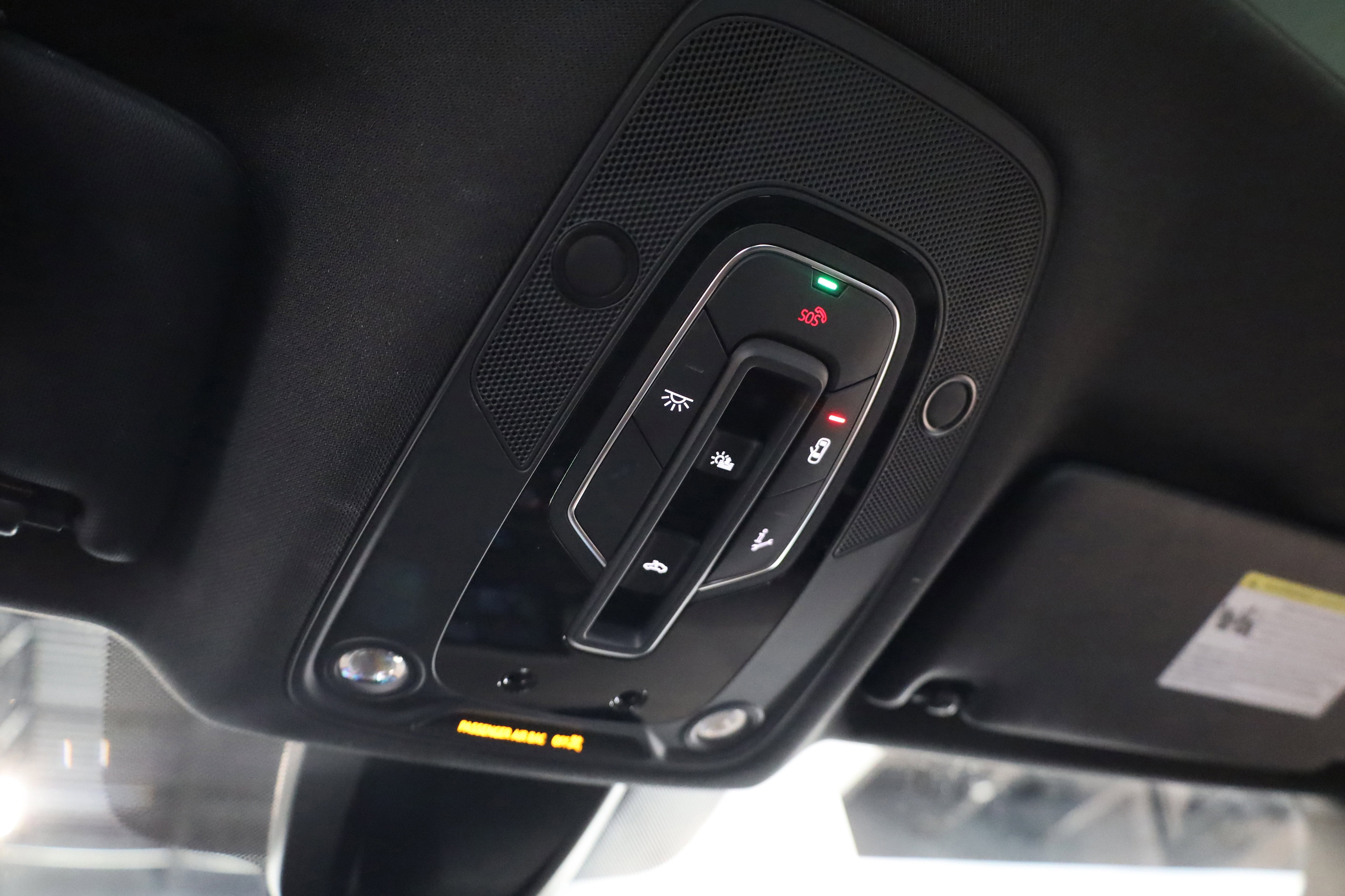 Used 2023 Audi SQ5 Premium Plus image 33