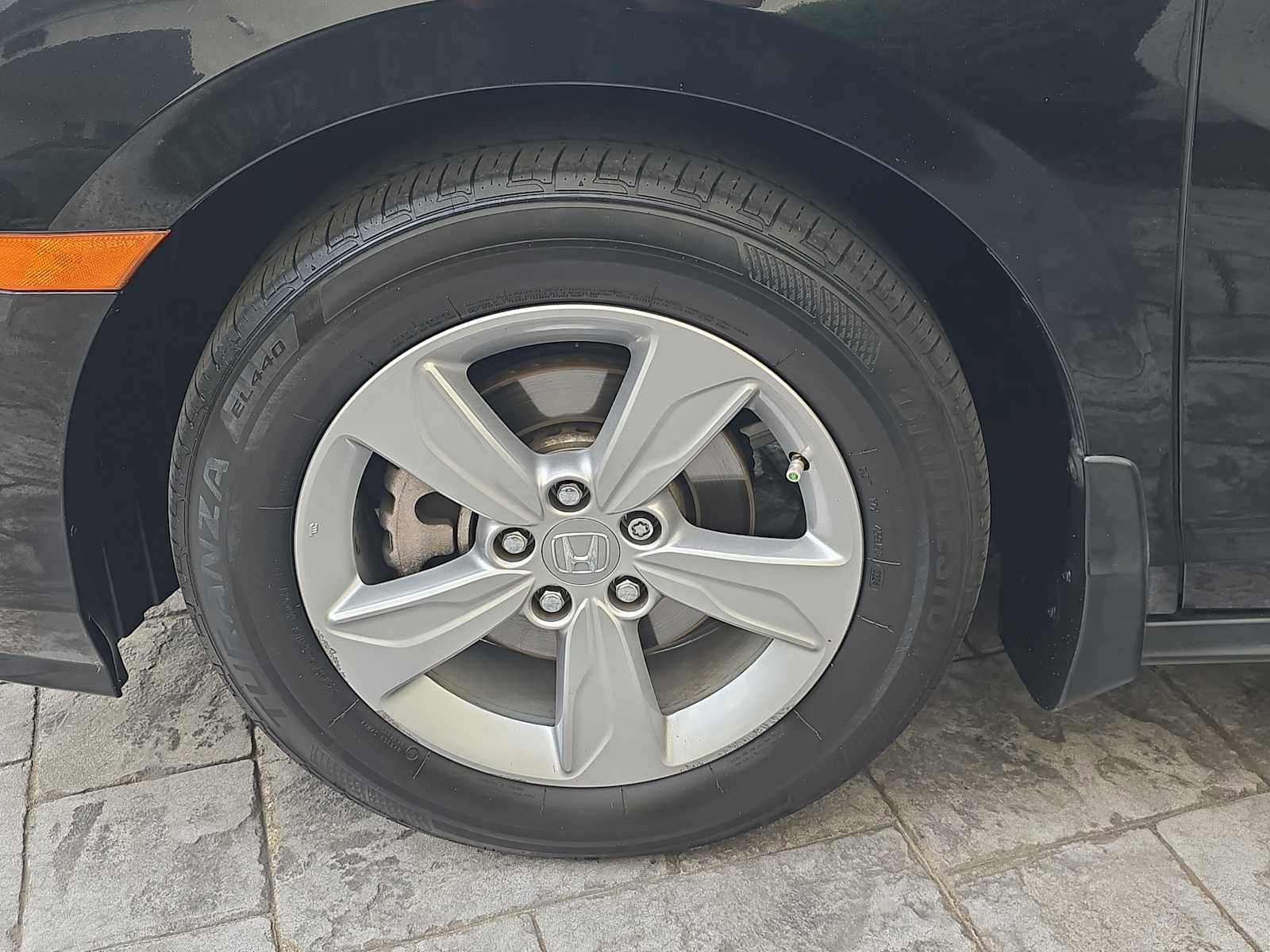 Used 2019 Honda Odyssey EX image 8