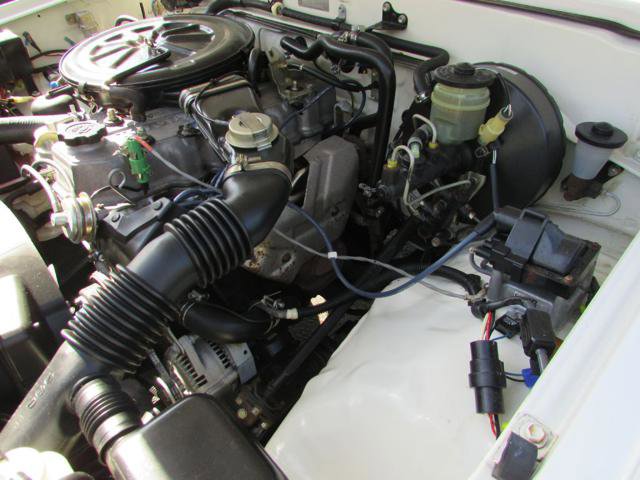 Used 1986 Toyota Pickup 2WD Regular Cab Long Bed image 20