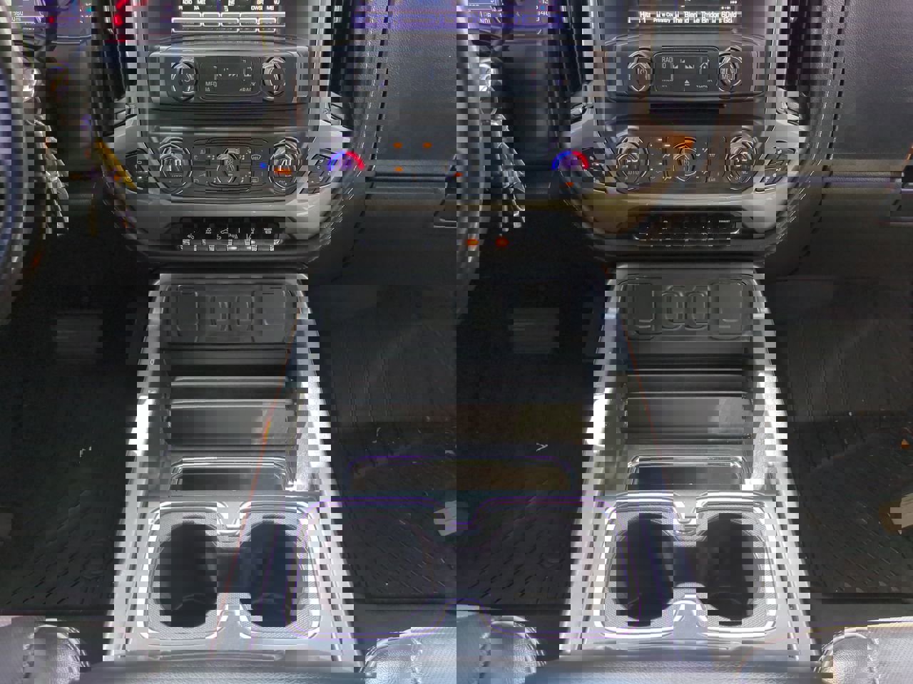 Certified 2019 Chevrolet Silverado 3500 High Country w/ Duramax Plus Package image 17