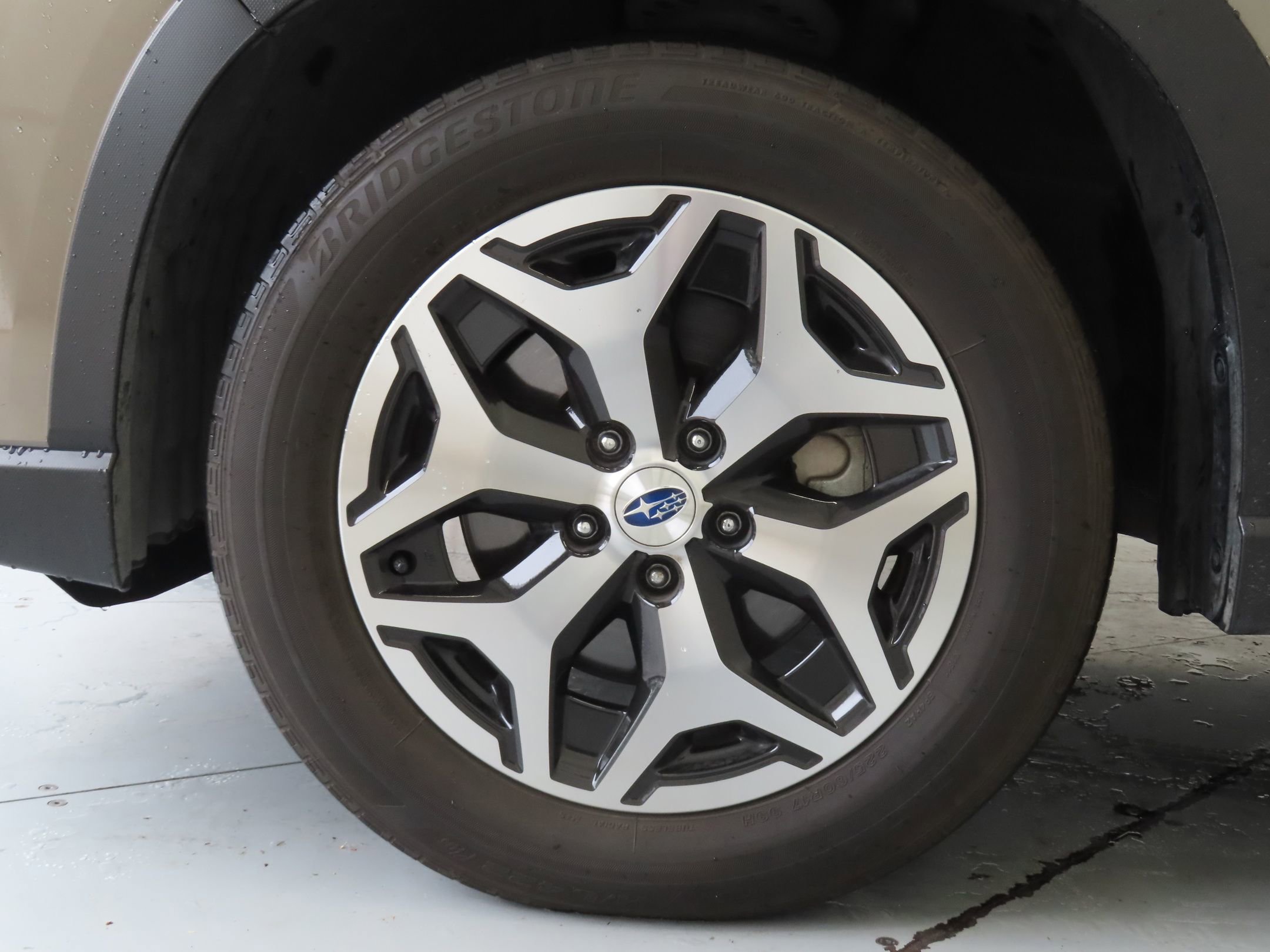 Used 2021 Subaru Forester Premium image 28