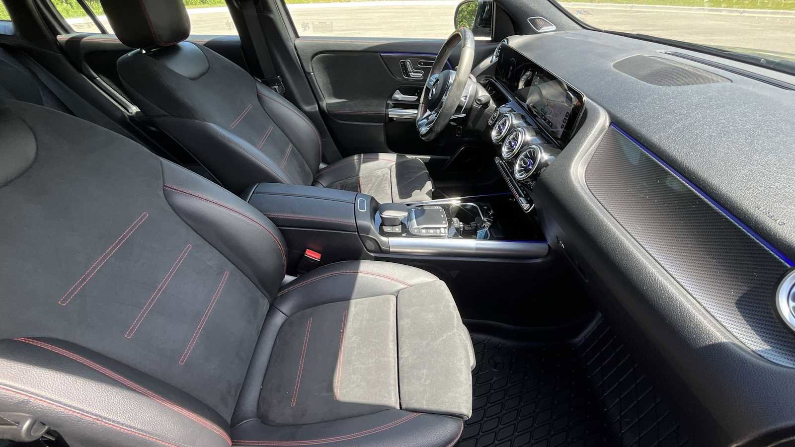 Used 2022 Mercedes-Benz GLA 45 AMG 4MATIC image 11