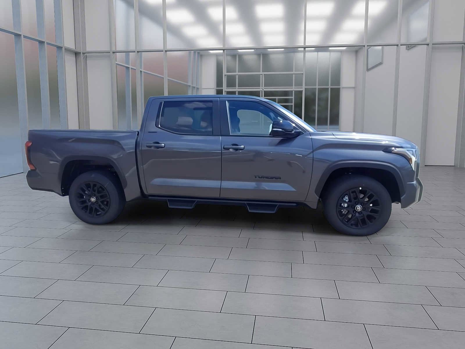 New 2026 Toyota Tundra Limited image 6