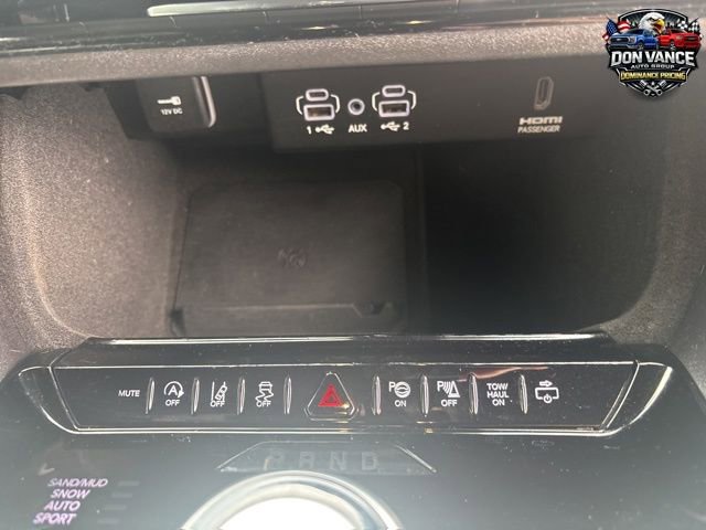 Used 2022 Jeep Wagoneer Series I w/ Convenience Group I image 15