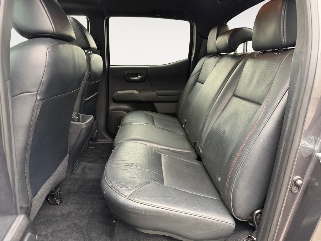 Used 2021 Toyota Tacoma TRD Pro AWD/4WD image 23