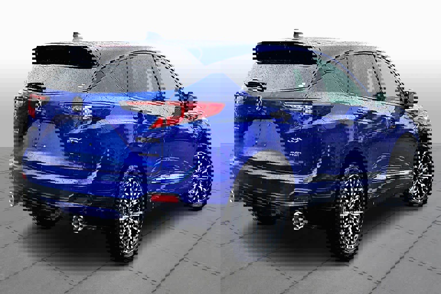 Used 2025 Acura RDX A-Spec image 24