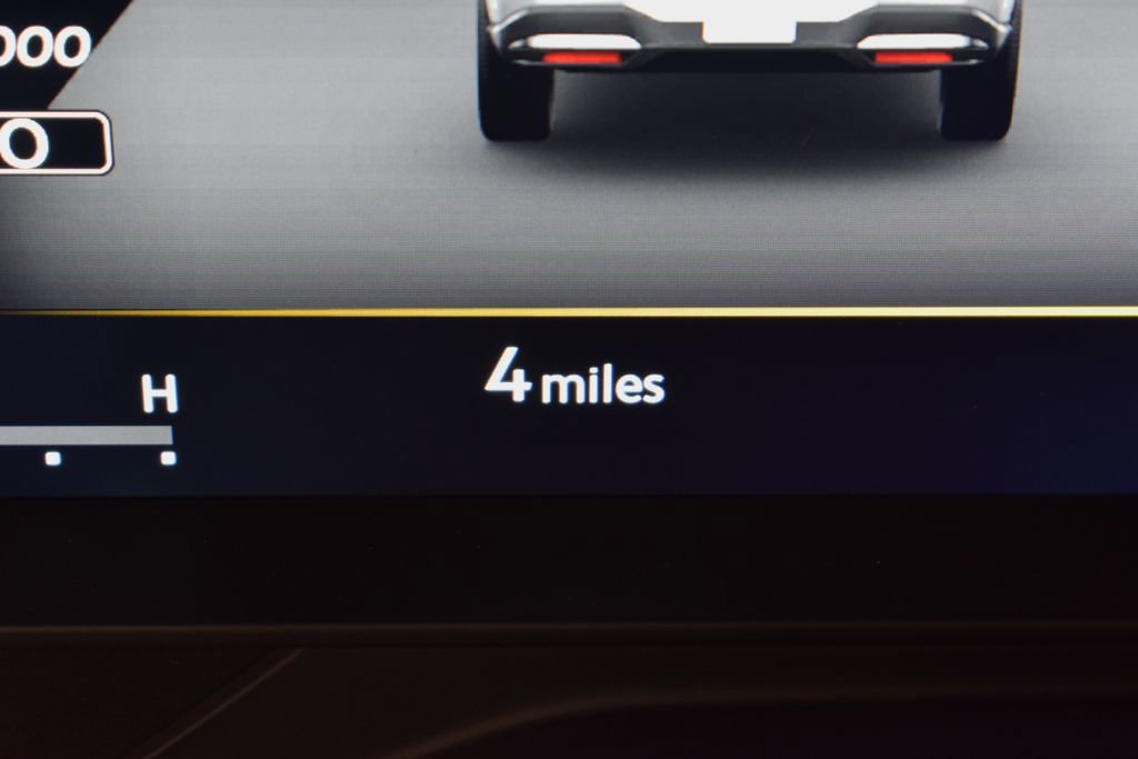 New 2026 INFINITI QX60 Sport w/ Dark Cargo Package image 24