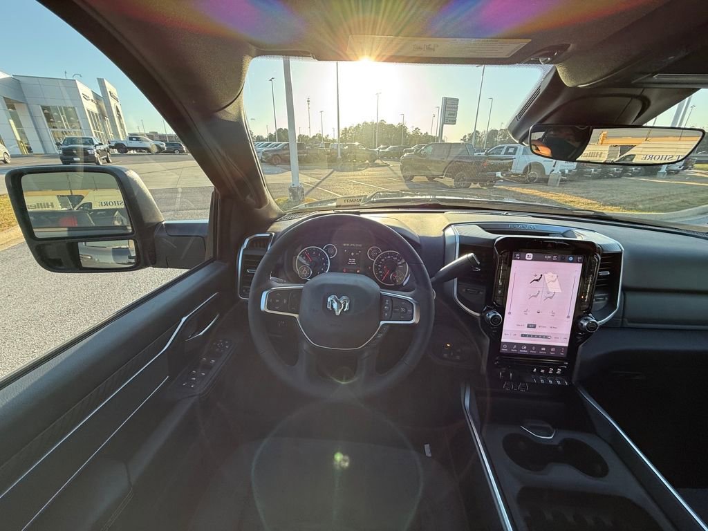 New 2026 RAM 2500 Big Horn image 13