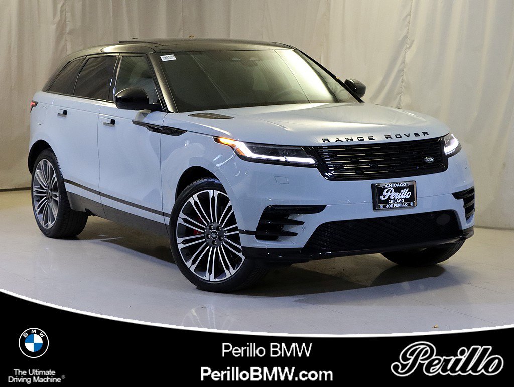 Used 2024 Land Rover Range Rover Velar Dynamic SE