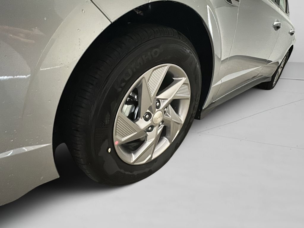 New 2026 Hyundai Sonata SE image 4