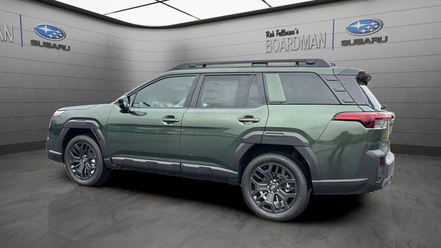 New 2026 Subaru Outback Limited XT image 10