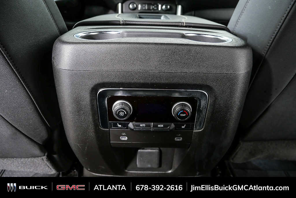 Used 2023 Chevrolet Tahoe Premier RWD image 19