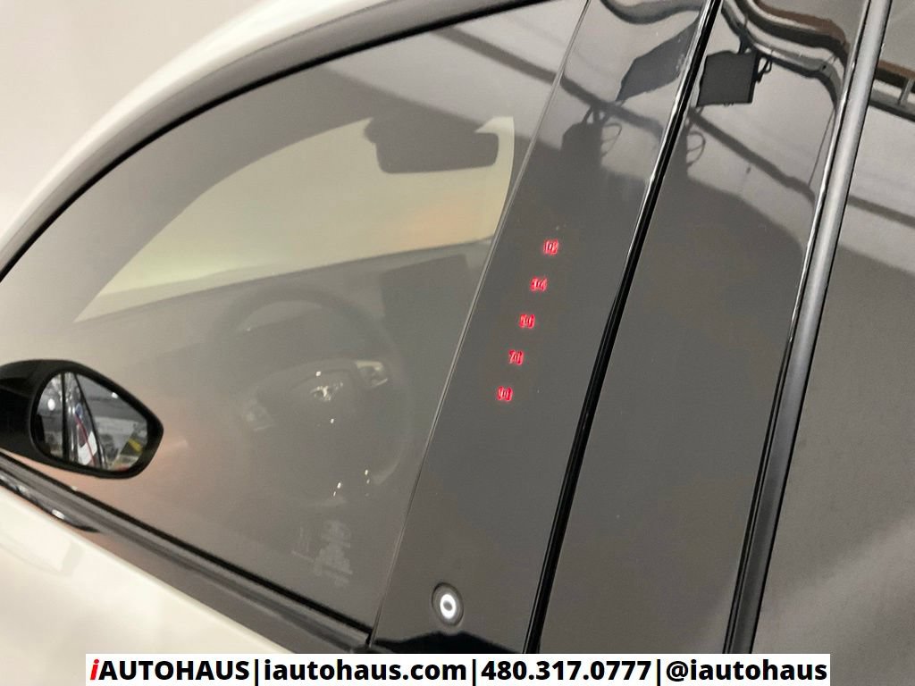 Used 2023 Ford Mustang Mach-E California Route 1 AWD/4WD image 37