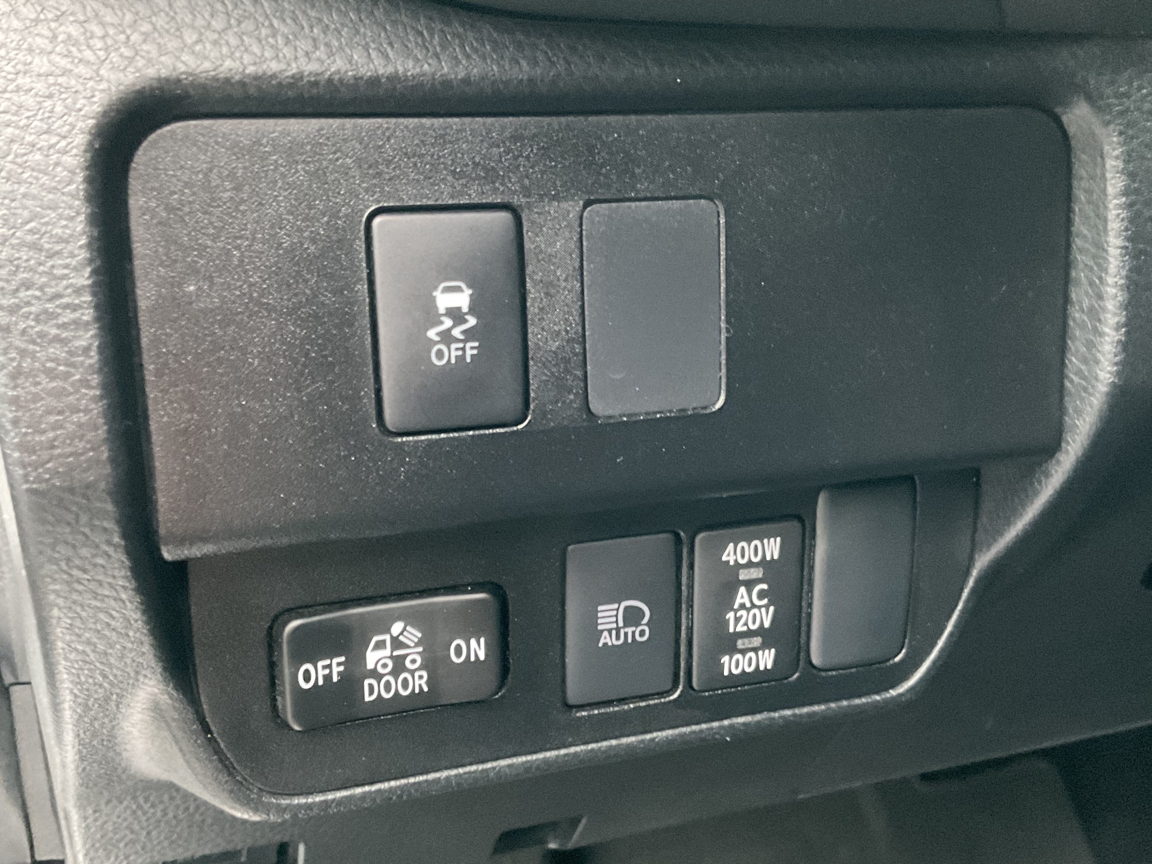 Used 2023 Toyota Tacoma 4x4 Double Cab w/ Trail Edition image 31