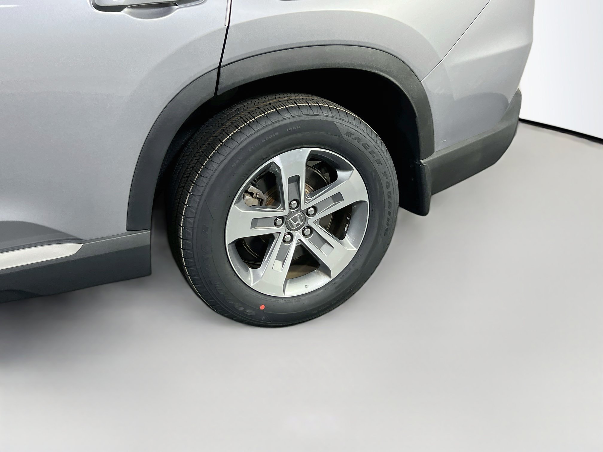 Used 2023 Honda Pilot EX-L image 30