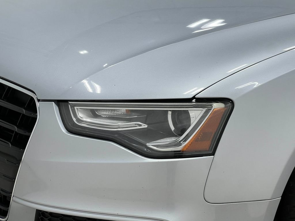 Used 2016 Audi A5 2.0T Premium AWD/4WD image 32