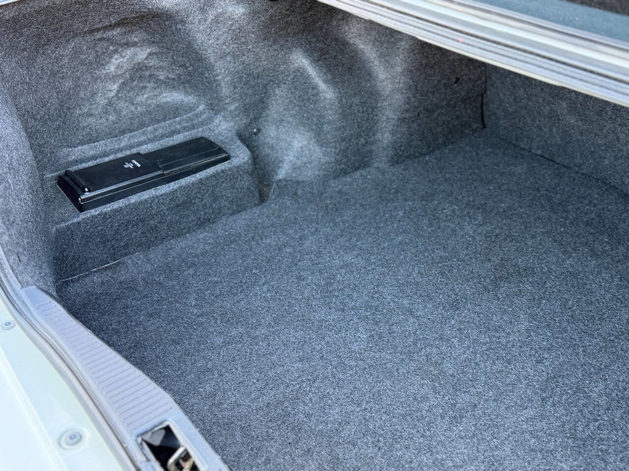 Used 1996 Toyota Avalon XLS image 38