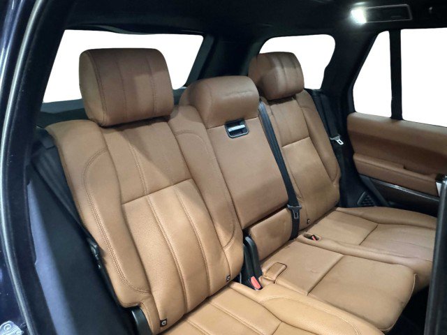 Used 2017 Land Rover Range Rover Autobiography image 65