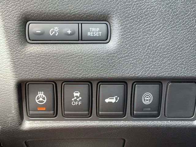 Used 2024 Nissan Murano Platinum w/ Cargo Package FWD image 30