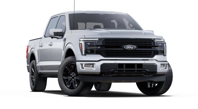 New 2025 Ford F150 Platinum AWD/4WD image 43