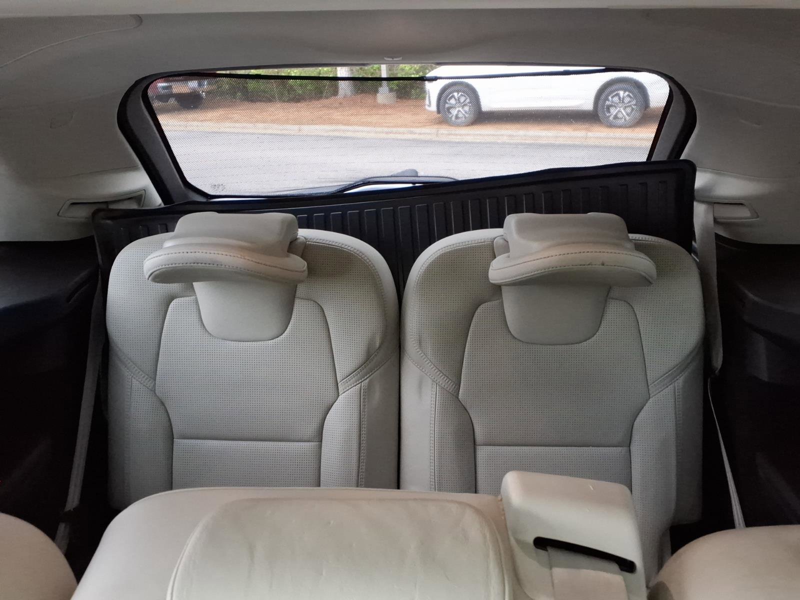 Used 2018 Volvo XC90 T6 Inscription w/ Convenience Package AWD/4WD image 18