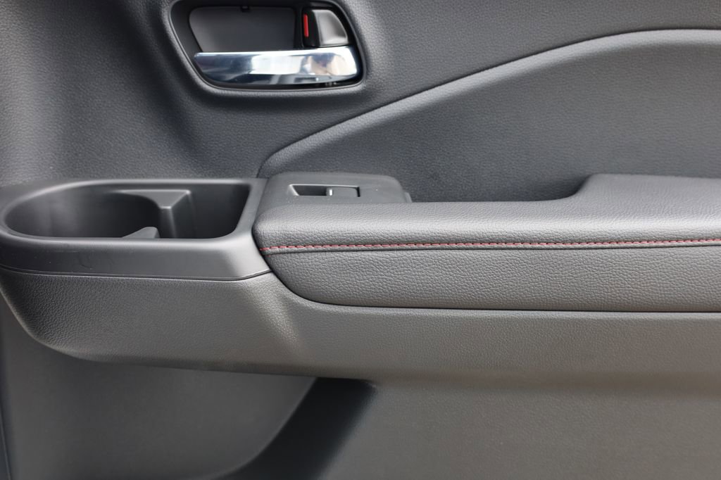 New 2026 Honda Ridgeline Black Edition image 31