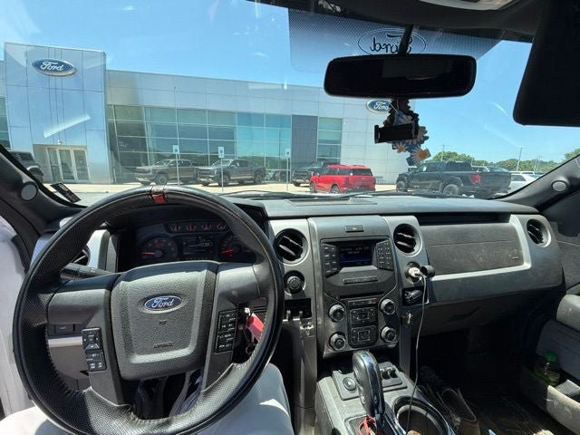 Used 2013 Ford F150 Raptor w/ Plus Pkg AWD/4WD image 14