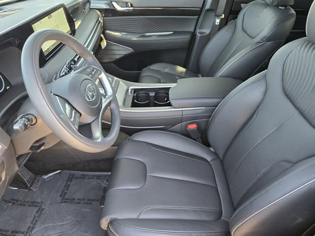 Used 2025 Hyundai Palisade Calligraphy image 8