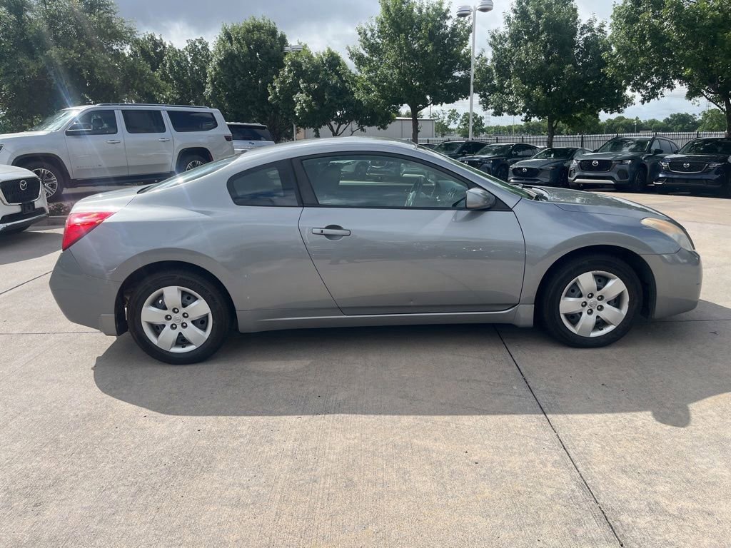 Used 2008 Nissan Altima 2.5 S FWD image 2