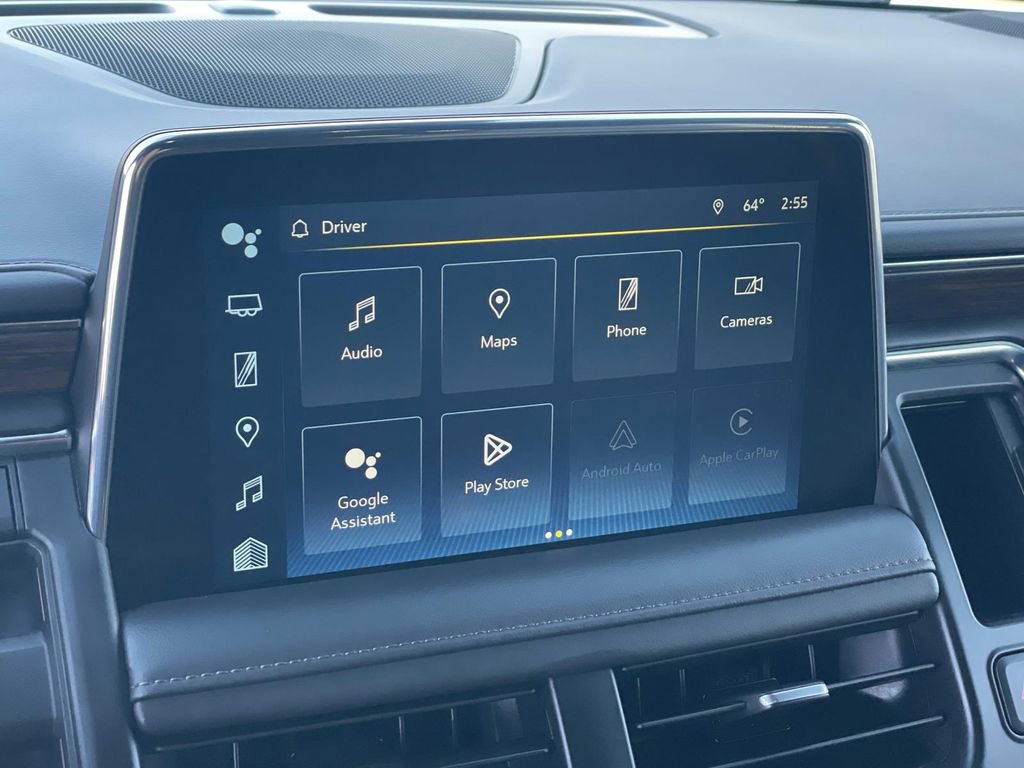 Used 2023 Chevrolet Tahoe High Country image 11