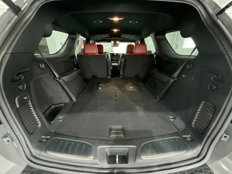 Used 2024 Dodge Durango SRT Hellcat image 25
