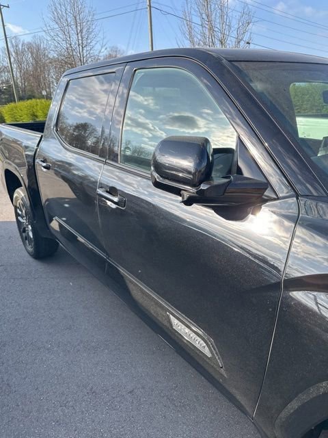 Used 2023 Toyota Tundra Platinum image 5