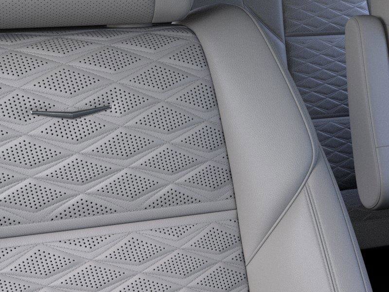 New 2026 Cadillac Escalade Platinum Sport w/ LPO, ONYX Package AWD/4WD image 22