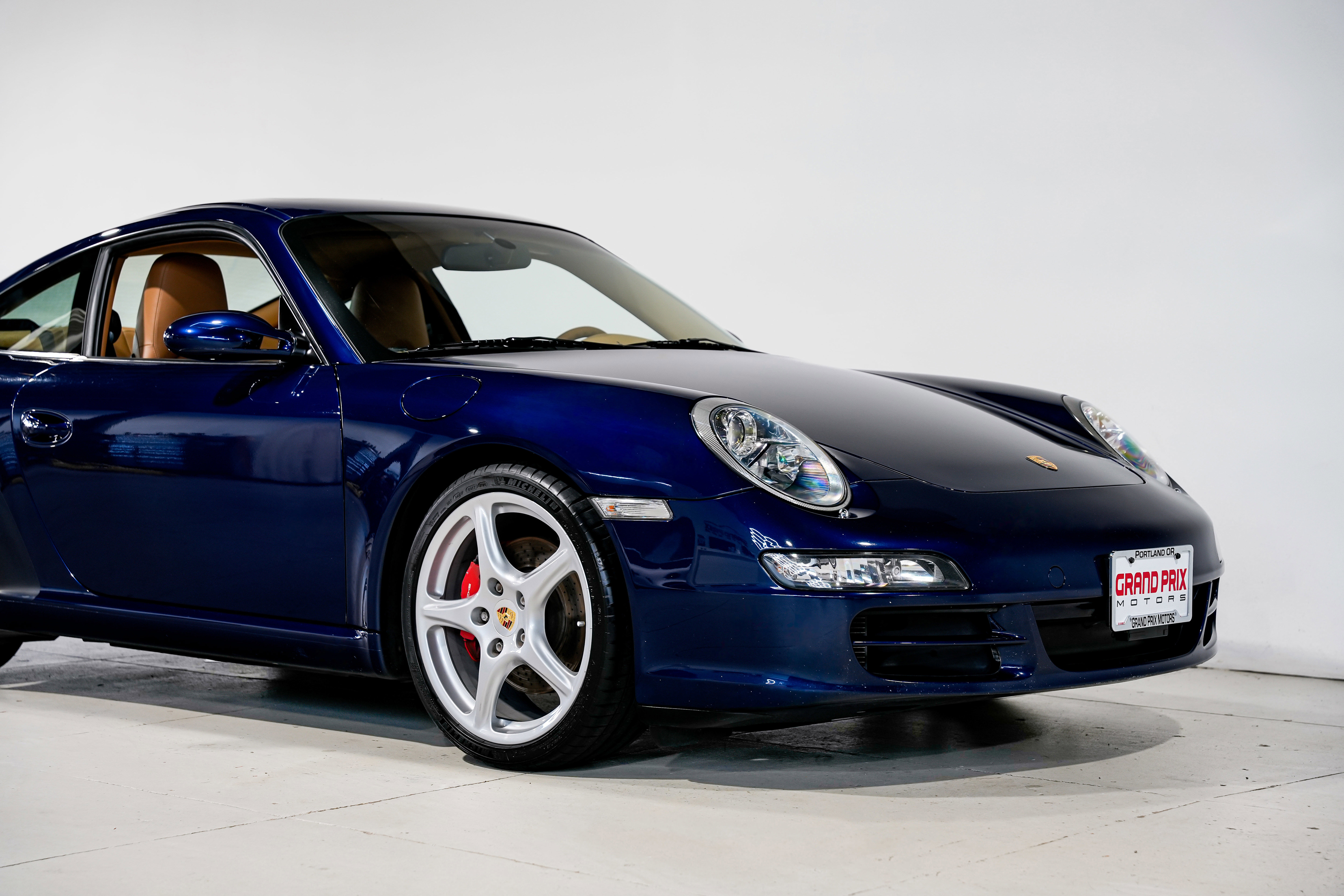 Used 2006 Porsche 911 Carrera S image 38