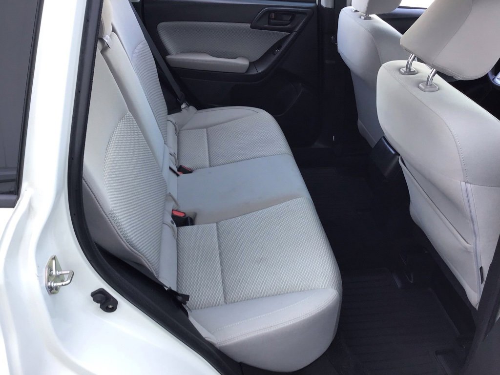 Used 2018 Subaru Forester 2.5i Premium image 15