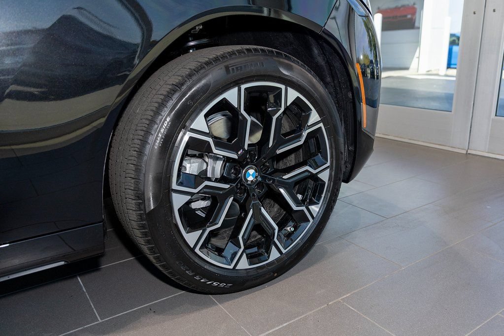 Used 2026 BMW X3 xDrive30i w/ Premium Package AWD/4WD image 6