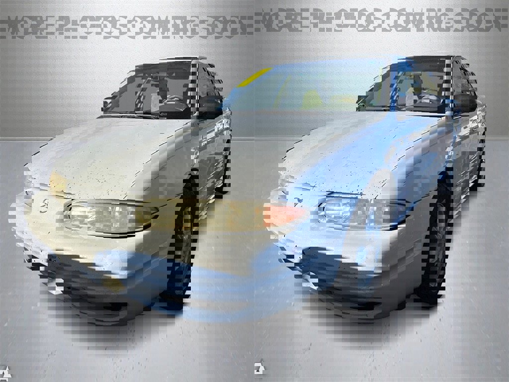 Used 2004 Oldsmobile Alero GL