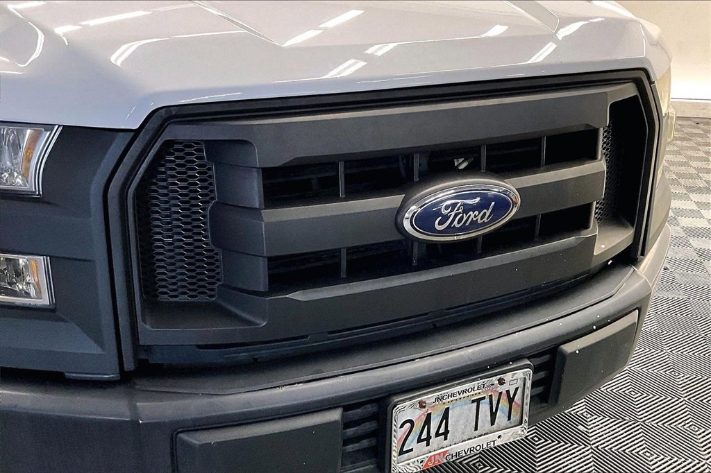 Used 2016 Ford F150 XL image 29